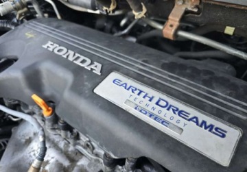 Honda CR-V IV SUV Facelifting 1.6 i-DTEC 120KM 2015 Honda CR-V SLICZNA 1.6 DTEC Bogata Wersja ORYGINAL Zadbany SERWIS 2016r, zdjęcie 15