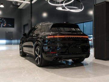 Porsche Cayenne III SUV Facelifting 4.0 474KM 2025 PORSCHE Cayenne S Suv 4.0 (474KM) 2025, zdjęcie 5