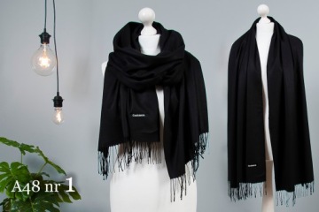 КАШЕМИРОВЫЙ ШАРФ БОЛЬШОЙ ПРЯМОЙ ШАРФ МОДНЫЕ ЦВЕТА