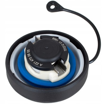 ZÁCPA  PLNĚNÍ PALIVA DO MERCEDES W221 W463