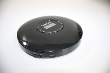 Портативный проигрыватель компакт-дисков Gueray ZL1901