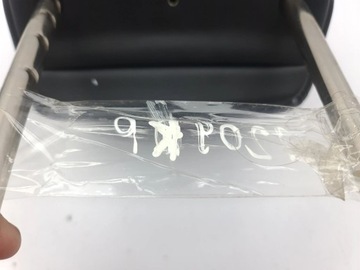 MAZDA 6 2013 LEVÝ STRANA PODHLAVNÍK SEDADLA PŘEDNÍHO