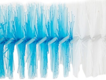 ЩЕТКА ДЛЯ МЫТЬЯ БУТЫЛОК И СТЕКЛОВ, МОЕЧНАЯ МАШИНА DRUCIAK