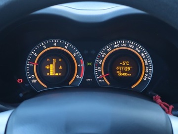 Toyota Corolla X Sedan Facelifting 1.6 Valvematic 132KM 2011 Toyota Corolla 1.6 Valvematic, Salon Polska, zdjęcie 10