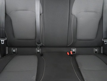 Renault Megane IV Hatchback 5d 1.3 TCe 115 FAP 115KM 2018 Renault Megane 1.3 TCe, Salon Polska, Klima, zdjęcie 9