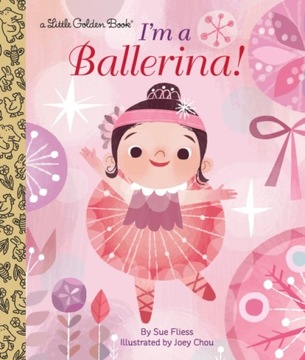LGB I'm A Ballerina! (2015) Sue Fliess