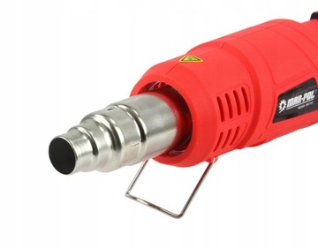 CUNER ЭЛЕКТРИЧЕСКАЯ ТЕПЛОВАЯ ГОРЕЛКА