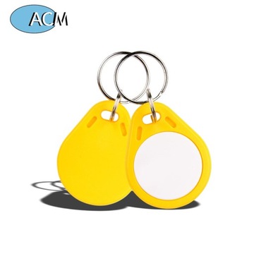 RFID RFID -ключ кольцо Mifare 13,56 МГц 100 шт.