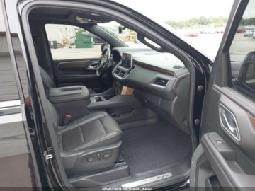 Chevrolet Tahoe GMT900 2021 Chevrolet Tahoe 2021 Chevrolet Tahoe 4WD 4dr High Country 6.2 Benzyna 420KM, zdjęcie 10