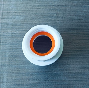 АДАПТЕР SODASTREAM TERRA ART SPIRIT PET ДЛЯ ОБЫЧНЫХ ПЭТ-БУТЫЛОК