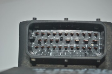ГЛАВНЫЙ ЦИЛИНДР ABS ДЛЯ FORD TRANSIT MK6 0265220538 1C15-2C285-AF