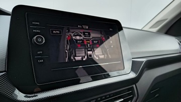 Volkswagen T-Cross SUV Facelifting 1.0 TSI 115KM 2024 Volkswagen T-Cross Life Plus 1.0 TSI 116 KM DSG,A, zdjęcie 22