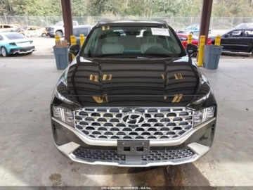 Hyundai Santa Fe IV 2023 Hyundai Santa Fe 2023 HYUNDAI SANTA FE HYBRID LIMITED 1.6 Hybryda 178KM, zdjęcie 9