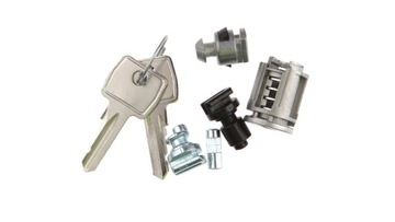 ВСТАВКА ЗАМКА XL3 С КЛЮЧОМ 405