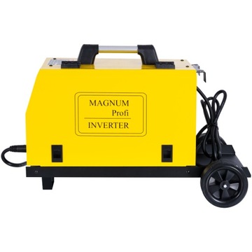 СВАРОЧНЫЙ АППАРАТ MIGOMAT MAGNUM MIG MAG-MMA 220 Вт IGBT