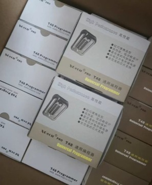 TL866CS USB MiniPro EEPROM FLASH-программатор BIOS