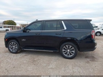 Chevrolet Tahoe GMT900 2022 Chevrolet Tahoe 2022r., 4x4, 5.3L 5.3 Benzyna 355KM, zdjęcie 5