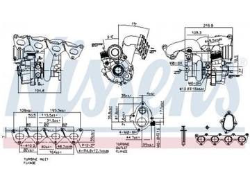 TURBO VW BEETLE 1.4 11-15