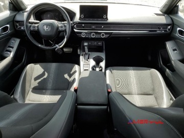 Honda Civic XII 2023 Honda Civic 2023 2.0L FWD 2.0 Benzyna 160KM, zdjęcie 8