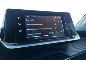 Peugeot 208 II Hatchback 1.2 PureTech 102KM 2023 Peugeot 208 221 Allure Pack 102 KM AUTOMAT I wl. GWARANCJA FV23, zdjęcie 21