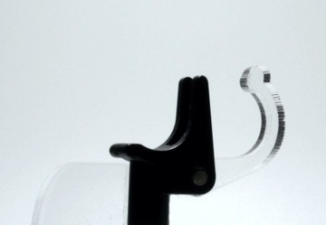 Замок поворотного круга Unitra Bernard 460 и другие