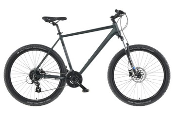 SOLIDNY MTB 27,5 LAZARO CORE V1 MEN HYDRAULIKA