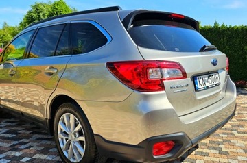 Subaru Legacy V Kombi Facelifting 2.5i 173KM 2015 Subaru Legacy BENZYNA 2.5, Niski przebieg, 60 tys Automat, Boxer 2.5 173KM, zdjęcie 14
