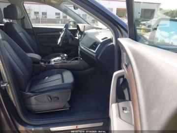 Audi Q5 II 2023 Audi Q5 Premium Plus 45 Tfsi S Line Quattro 2023 2.0l 2.0 Benzyna 261KM, zdjęcie 8