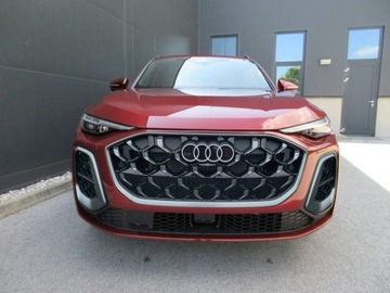 Audi Q5 II SUV Facelifting 2.0 40 TDI 204KM 2025 AUDI Q5 TDI quattro S line Suv 2.0 (204KM) 2025, zdjęcie 2