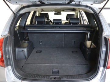 Chevrolet Captiva I 2.0D 150KM 2006 Chevrolet Captiva 2.0 D, 4X4, Klima, Parktronic, zdjęcie 12