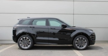 Land Rover Range Rover Evoque II SUV 2.0 Si4 200KM 2024 Land Rover Range Rover Evoque Evoque MY24 2.0 I4 200 PS AWD Auto Dynamic H, zdjęcie 2