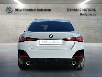 BMW Seria 4 G22-23-26 2024 BMW 430 BMW 430 GranCoupe, xDrive, Faktura VAT!, zdjęcie 3