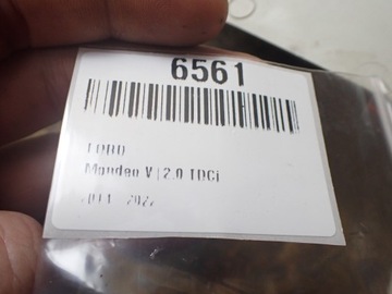 POSZYCIE SŁUPKA PRAWY PRZÓD FORD MONDEO MK5 2015 KOMBI EUROPA DS73-F24582