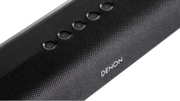 Саундбар Denon DHT-S316 2.1 40 Вт, черный