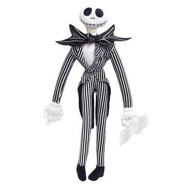 maskotka miasteczko halloween 50cm Nightmare