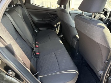 Toyota Yaris IV Hatchback 1.5 Hybrid Dynamic Force 116KM 2024 Toyota Yaris Hybrid 1.5 Style IV (2020-) Hybrid 1., zdjęcie 8