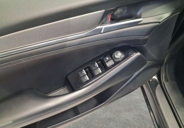 Mazda 6 III Sport Kombi Facelifting 2018 2.0 Skyactiv-G 165KM 2022 Mazda 6 SW CenterLine 2.0 SkyActive-G 165KM automat 2023 r., salon PL, VAT, zdjęcie 17