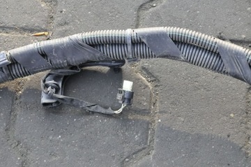 XC60 II ПОЛОЖИТЕЛЬНЫЙ КАБЕЛЬ АККУМУЛЯТОРНОЙ БАТАРЕИ 31665303-AC