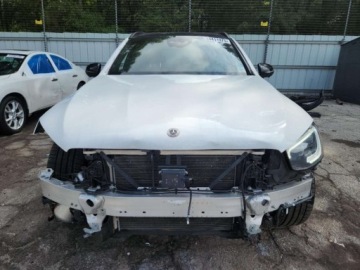 Mercedes GLC C254/X254 2022 Mercedes-Benz GLC 43 4Matic AMG 2022 3.0l 3.0 Benzyna 385KM, zdjęcie 5