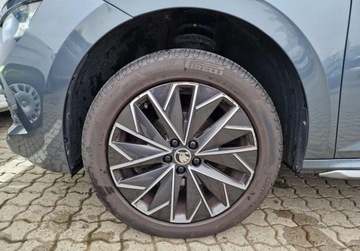 Skoda Kamiq Crossover 1.0 TSI 115KM 2019 Skoda Kamiq 1.0 TSI 115KM Serwisowany ASO Salon PL Automat StyleDynamic, zdjęcie 13