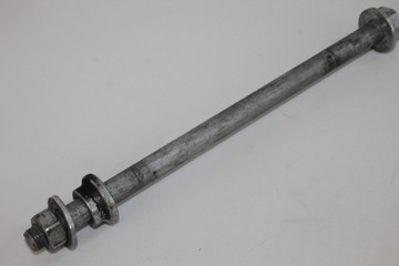 APRILIA RS4 125 OŚ OŚKA TYŁ TYLNA