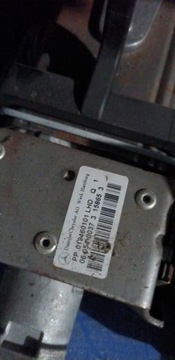 SLOUPEC VOLANT EVROPA SAAB 93 9-3 SEDAN KOMBI CABRIO 02-11 019460101