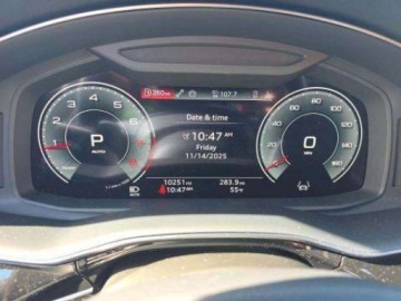 Audi Q7 II 2025 Audi Q7 Premium 45 Tfsi Quattro 2025 2.0 Benzyna 261KM, zdjęcie 8