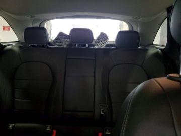 Mercedes GLC C253 2016 Mercedes-Benz GLC 300 4matic 2016 2.0 Benzyna 241KM, zdjęcie 11