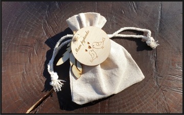 Puzzle czy zostaniesz moją Matką /Ojcem Chrzestnym