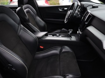 Volvo XC60 II 2017 Volvo XC60 T5, Salon Polska, 1. Właściciel, 4X4, zdjęcie 8