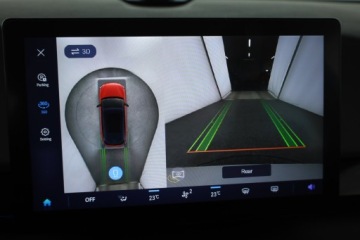 BAIC Beijing 5 1.5  177KM 2024 BAIC Beijing 5 1.5 Turbo, Salon Polska, zdjęcie 13