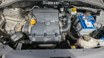 Fiat Tipo II Sedan 1.4 95KM 2017 Fiat Tipo 1.4i 95PS OPŁACONY Bezwypadkowy Serwis, zdjęcie 36