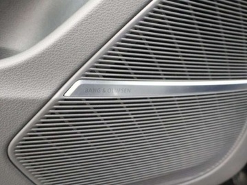 Audi Q8 2025 AUDI Q8 RSQ8 TFSI quattro Performance Suv 4.0 (640KM) 2025, zdjęcie 12