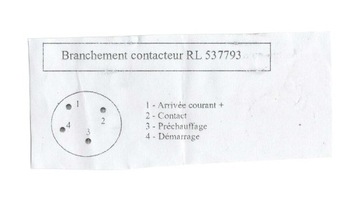 ЗАЖИГАНИЕ RENAULT 7711132586 7700537793